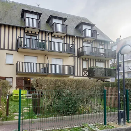 Le Clos By Interhome * Villers-sur-Mer