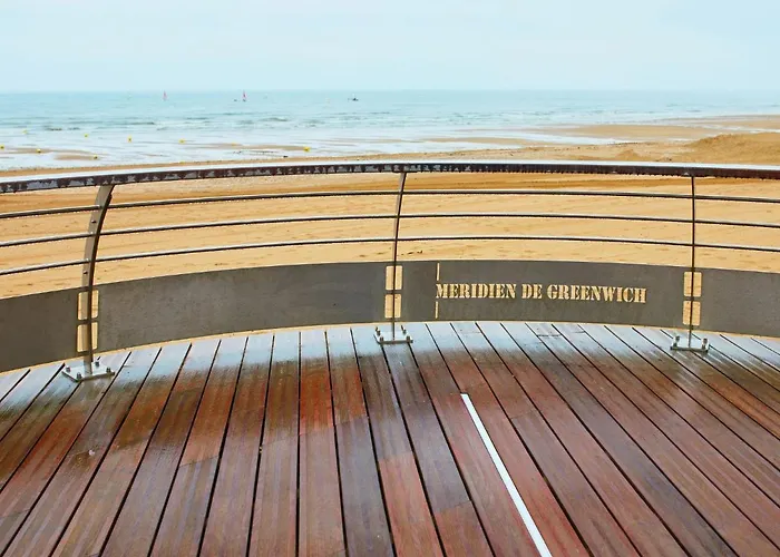 Appartement Le Clos By Interhome Villers-sur-Mer