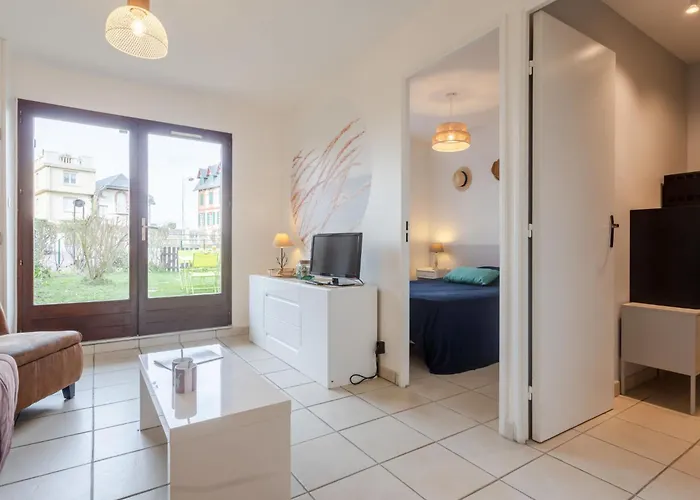 Le Clos By Interhome