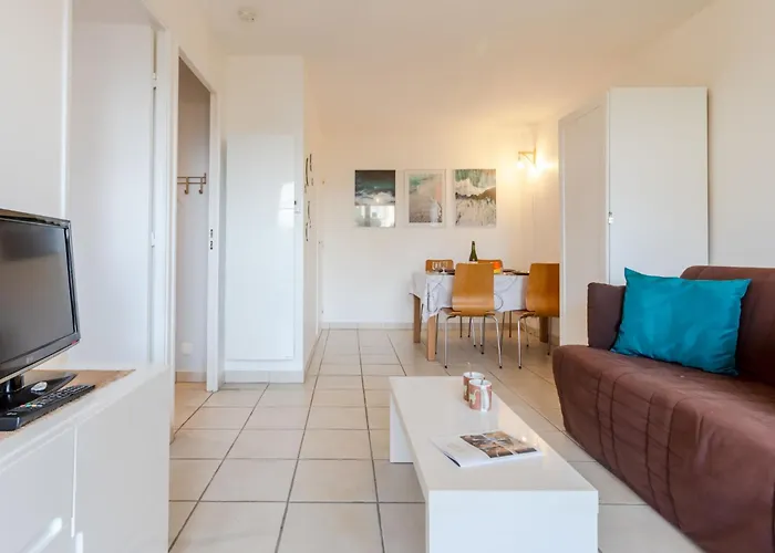 Appartement Le Clos By Interhome *