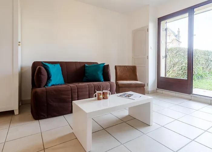 Le Clos By Interhome *