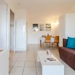 شقة Le Clos By Interhome *