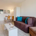 شقة Le Clos By Interhome فيلي سور مير