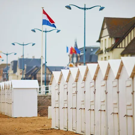 Le Clos By Interhome Apartment