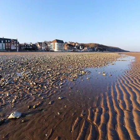 Lägenhet Le Clos By Interhome *