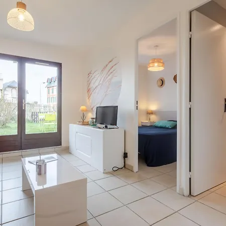 Le Clos By Interhome