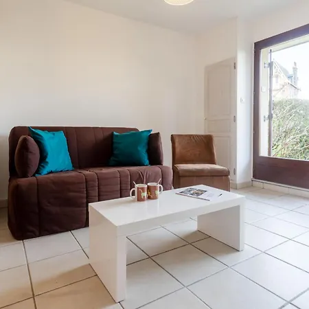 Le Clos By Interhome *