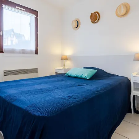 Le Clos By Interhome * Villers-sur-Mer