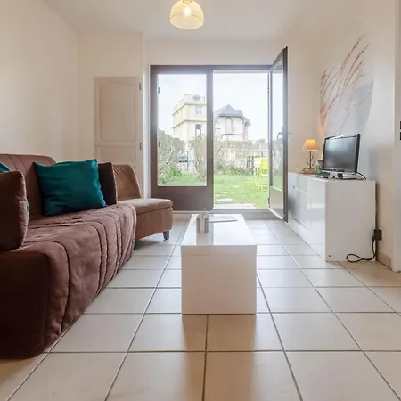 Le Clos By Interhome *