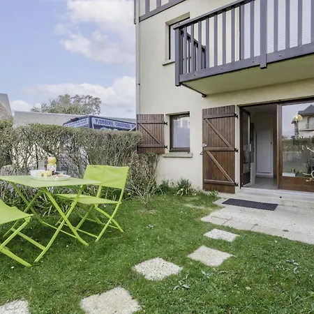 Le Clos By Interhome Villers-sur-Mer