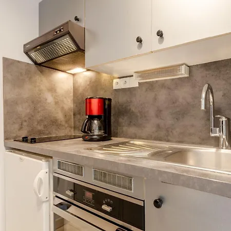 Apartment Le Clos By Interhome Villers-sur-Mer