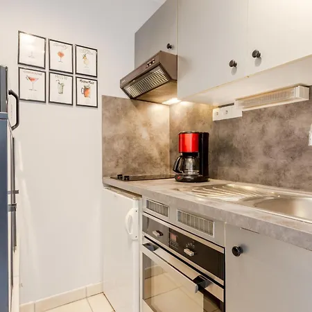 Le Clos By Interhome *