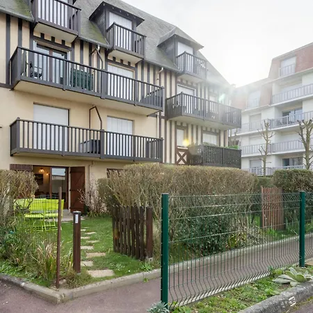 شقة Le Clos By Interhome *