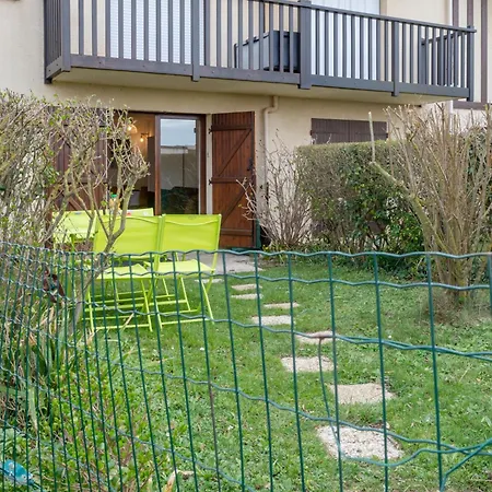 شقة Le Clos By Interhome