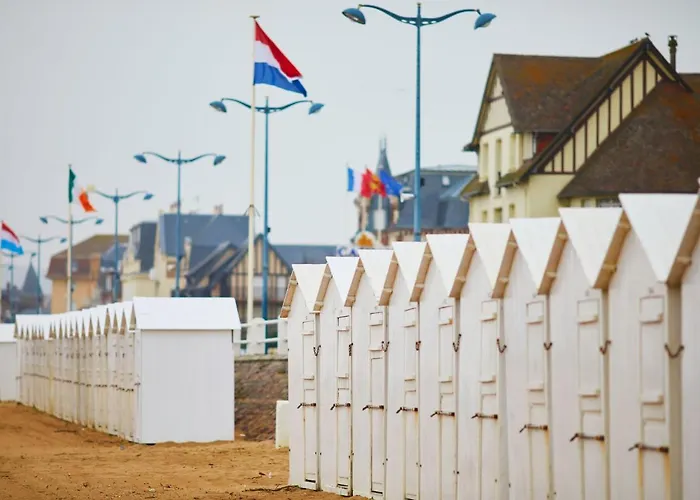 Le Clos By Interhome Apartmán