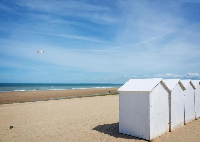 Apartmán Le Clos By Interhome