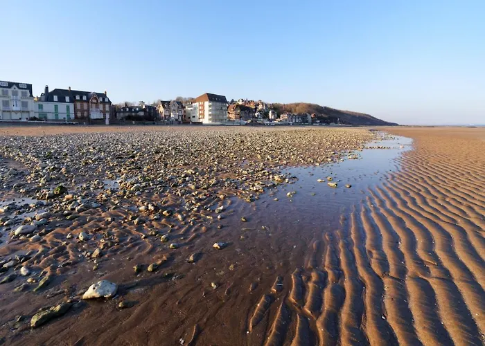 Apartmán Le Clos By Interhome *