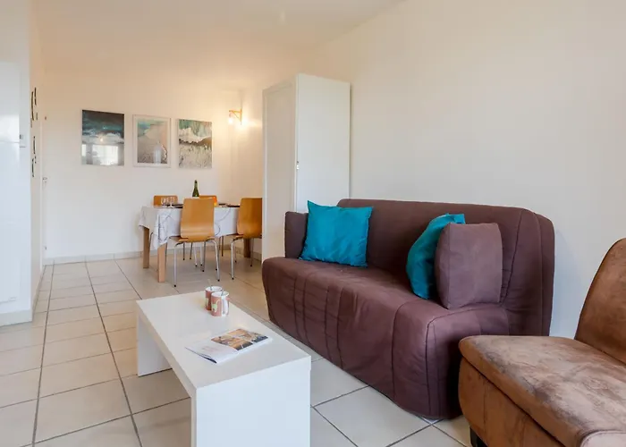 Apartmán Le Clos By Interhome Villers-sur-Mer
