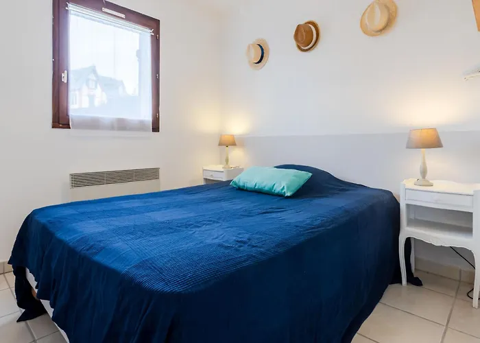 Le Clos By Interhome * Villers-sur-Mer