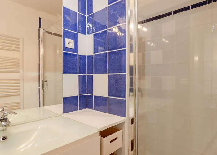 Le Clos By Interhome Apartmán Villers-sur-Mer