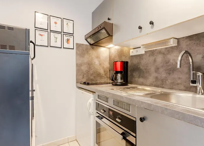 Le Clos By Interhome *