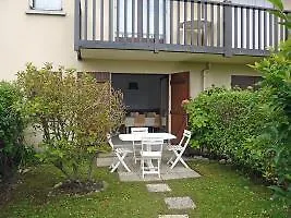 Le Clos By Interhome