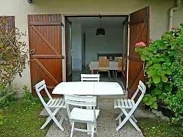 Le Clos By Interhome * Villers-sur-Mer